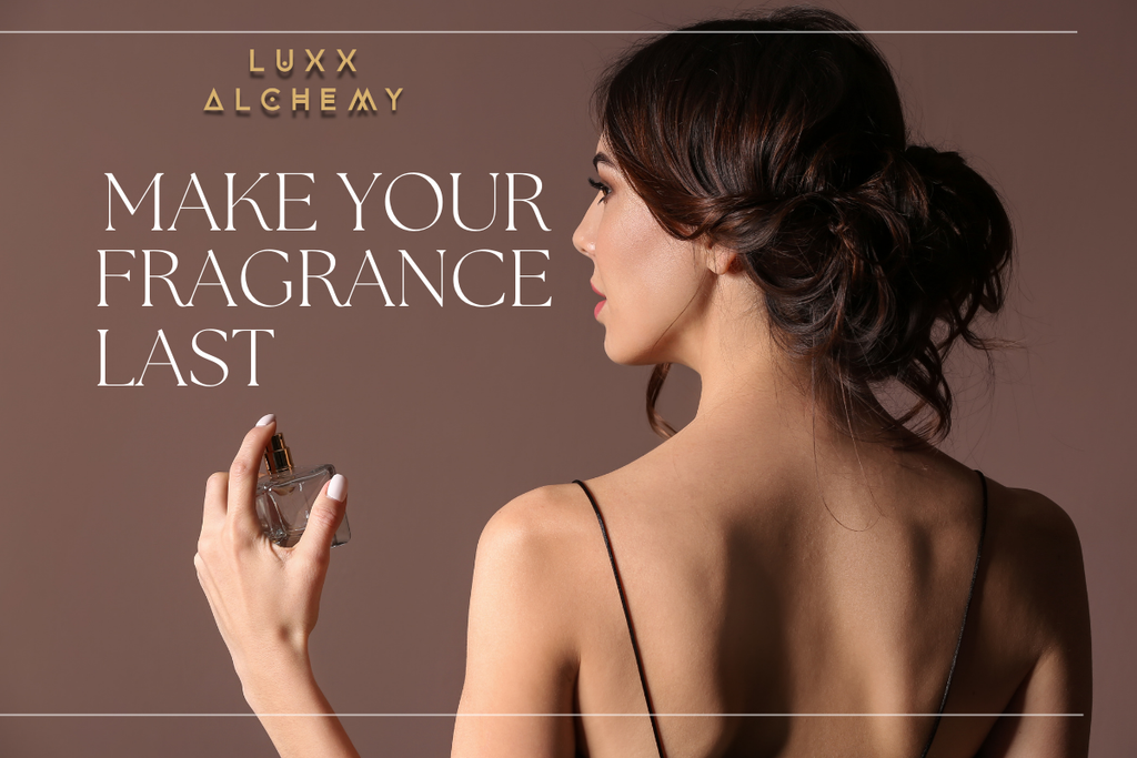 How Do I Store My Perfume Properly?