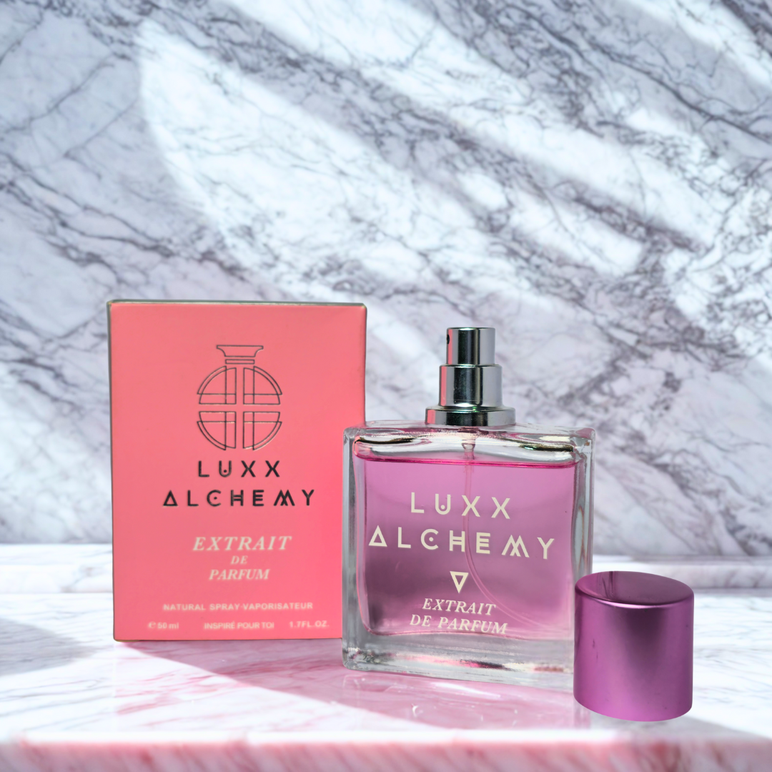 Limited Edition Female Range