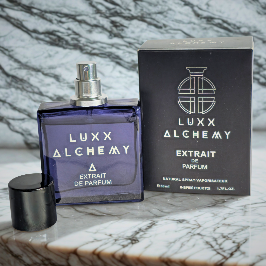 Vetiver Forge (Limited Edition) - Inspired by Valentino Born in Roma Extradose Uomo