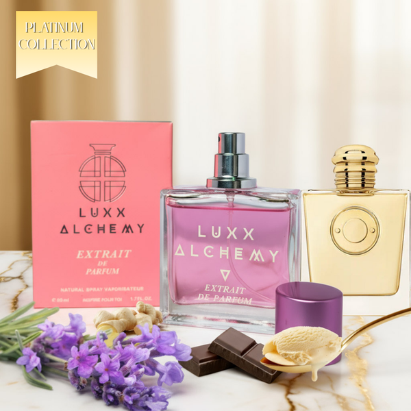 Aurevanis (Platinum Collection)- Inspired by Goddess Burberry