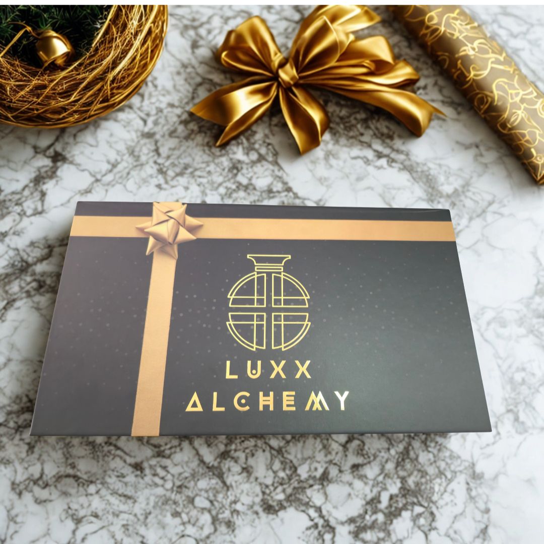 Top-Sellers for Him Gift Box