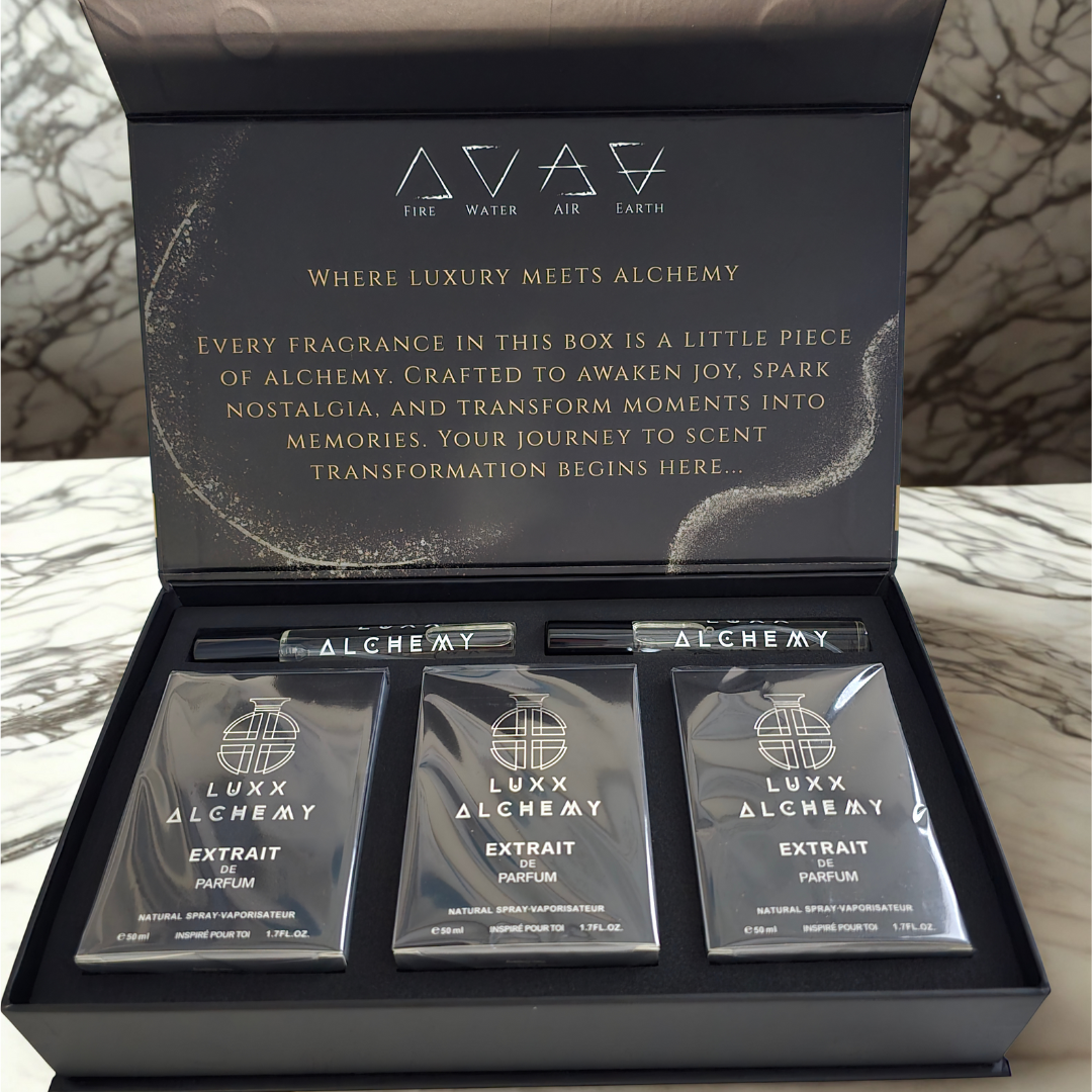 Top-Sellers for Him Gift Box