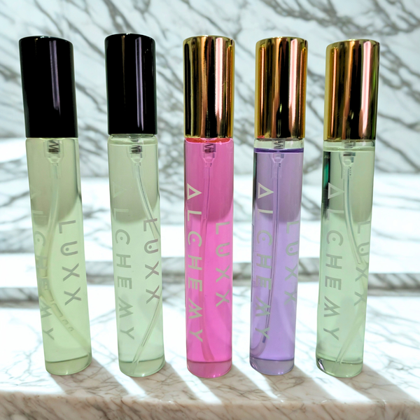 Alchemy Minis – 15 ml