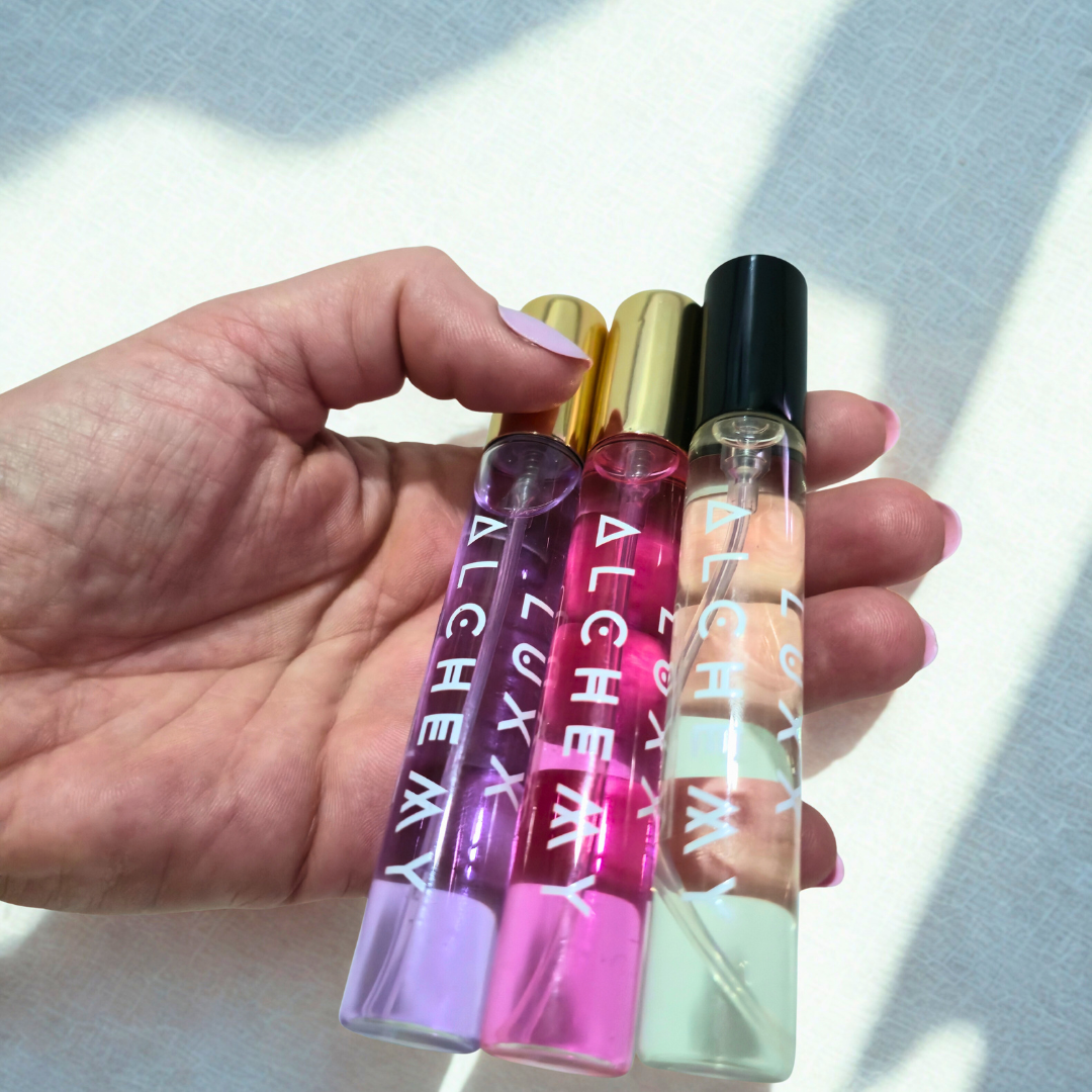 Alchemy Minis – 15 ml