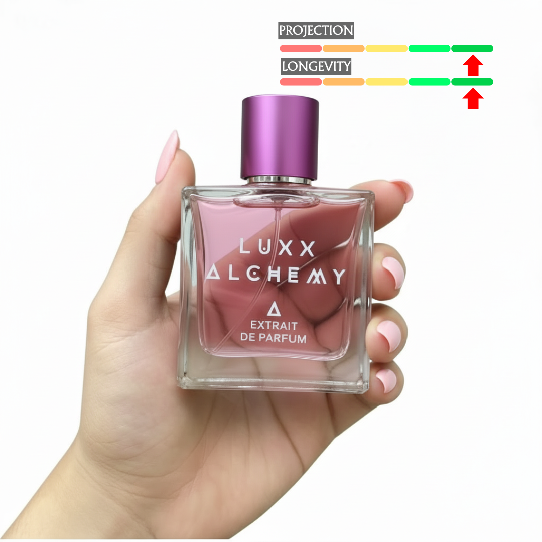 Incendia Rosa (Limited Edition)