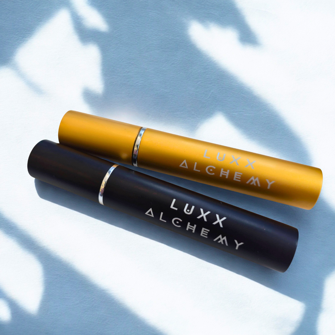 8ml Refillable Travel Perfume Atomiser