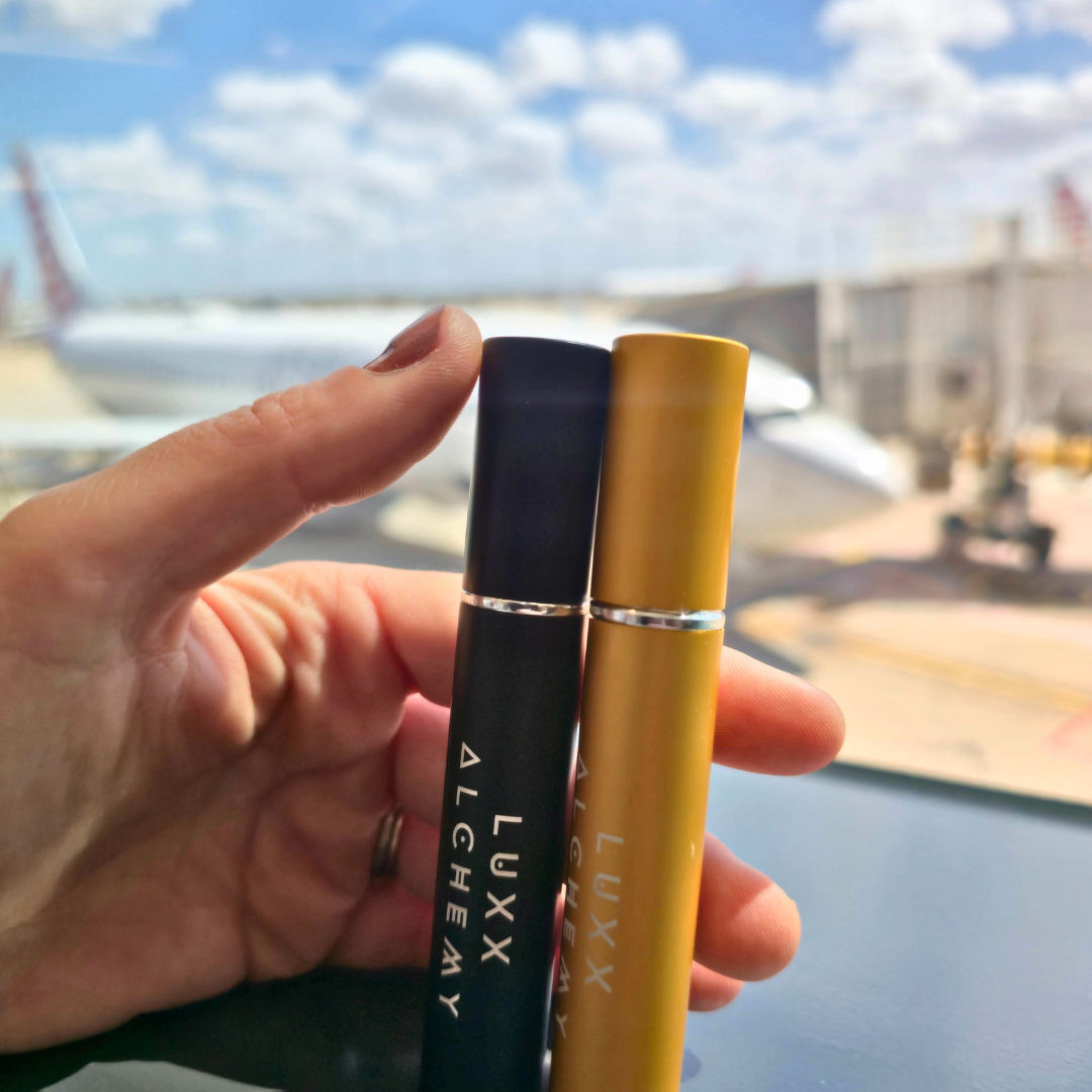 8ml Refillable Travel Perfume Atomiser