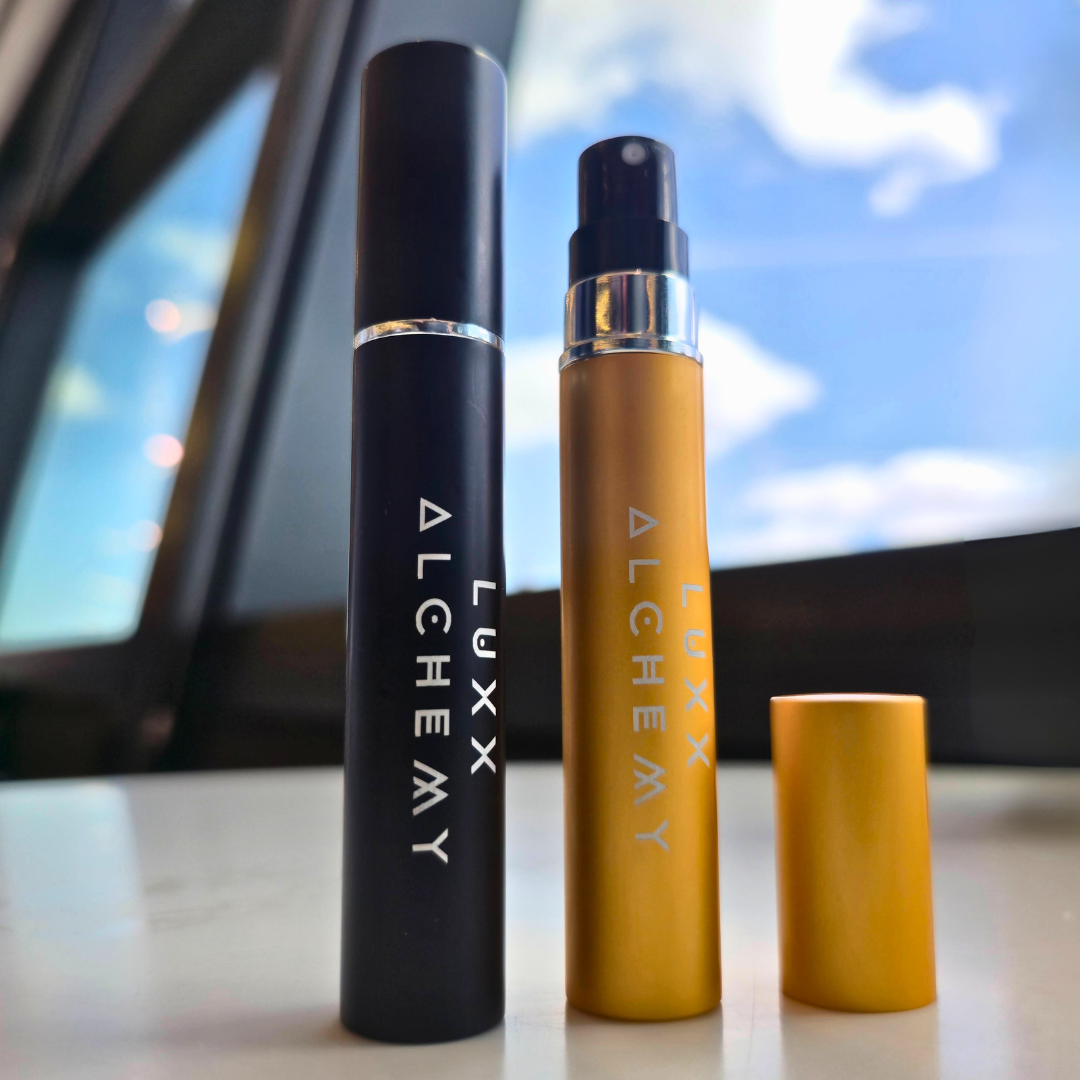 8ml Refillable Travel Perfume Atomiser