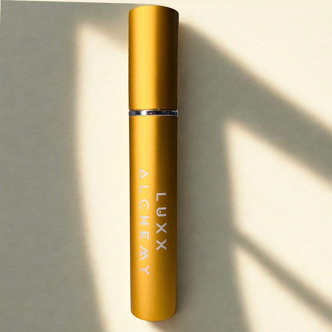 8ml Refillable Travel Perfume Atomiser