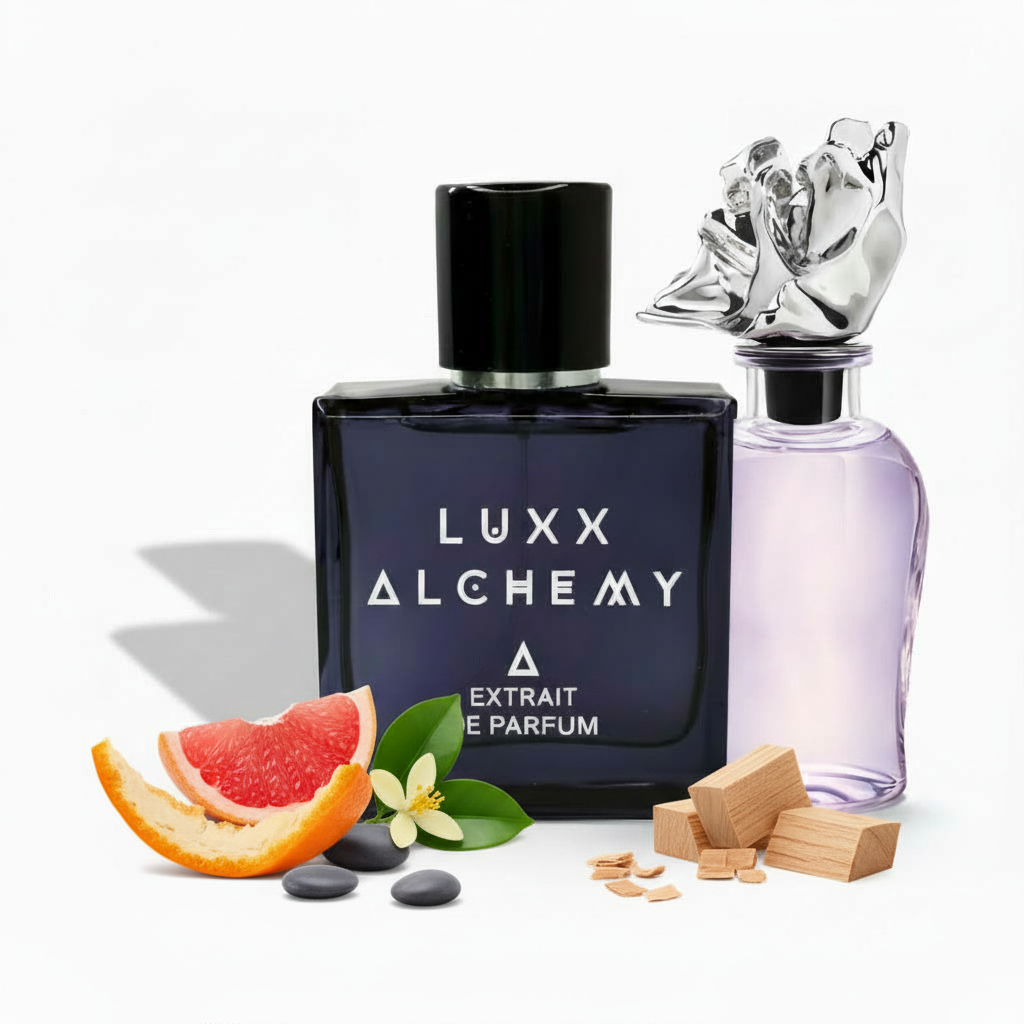 Accordé  (Platinum Collection) - Inspired by Louis Vuitton Symphony