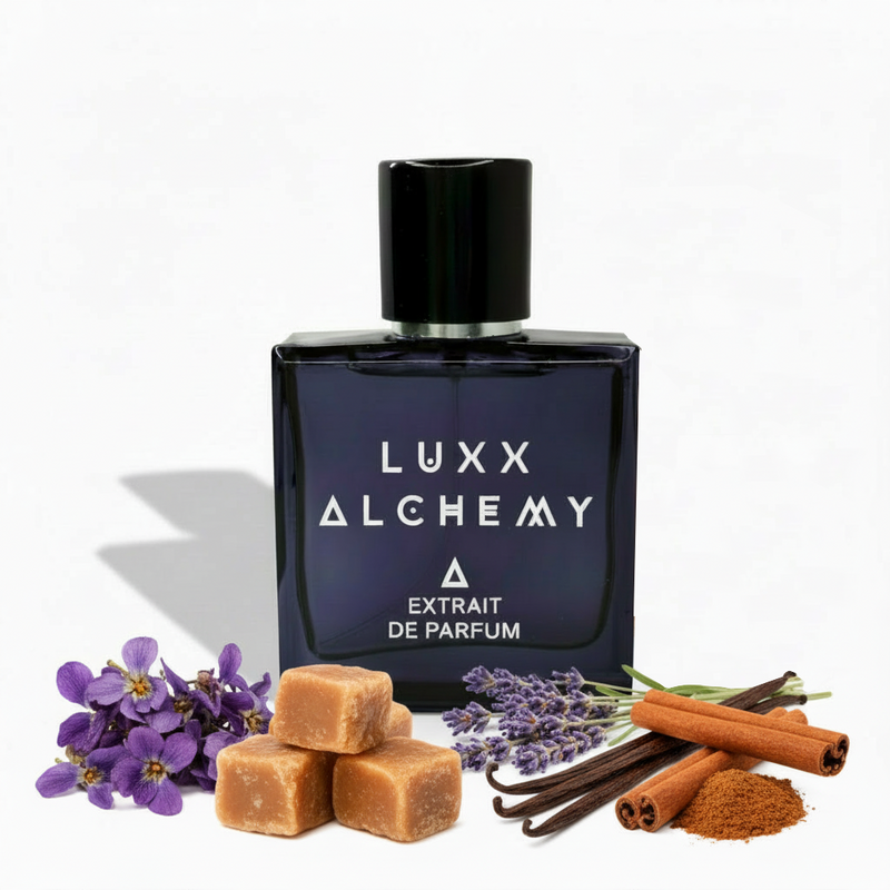 Amber forge (Platinum Collection)