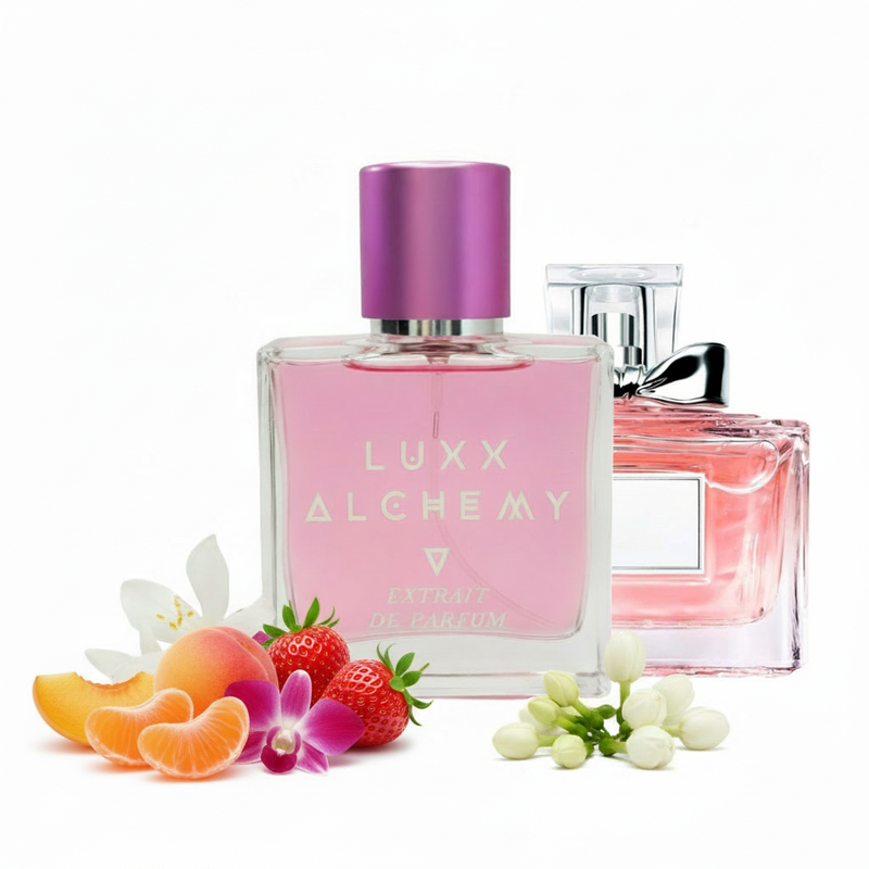 Ambra Fleur (Limited Edition)- Inspired by Dior Miss Dior (2024)