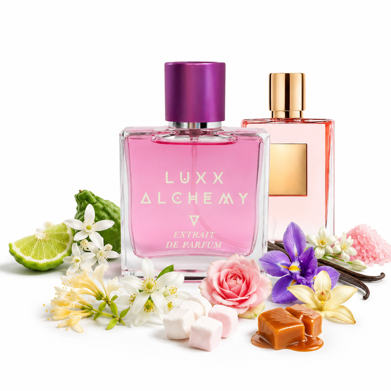 Amora Velour (New Release)