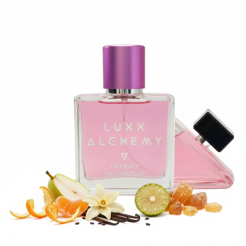 Antimony- Inspired by Prada Paradoxe