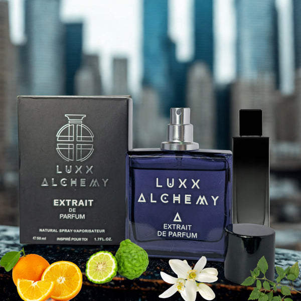 Auraself (Limited Edition) - Inspired by Ysl Myself