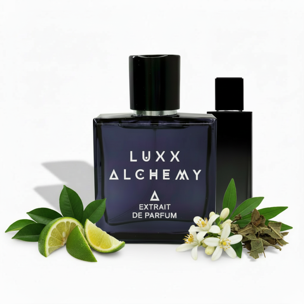 Auraself (Limited Edition) - Inspired by Ysl Myself