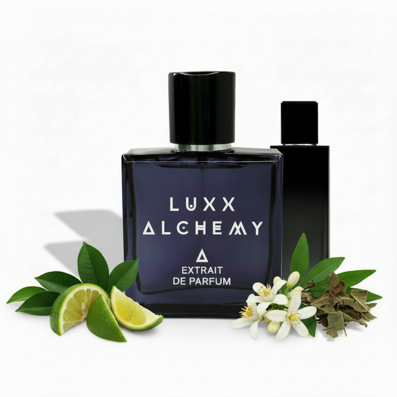 Auraself (Limited Edition) - Inspired by Ysl Myself