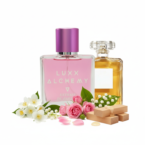 Aureum Fleur (Limited Edition)- Inspired by Chanel N°5