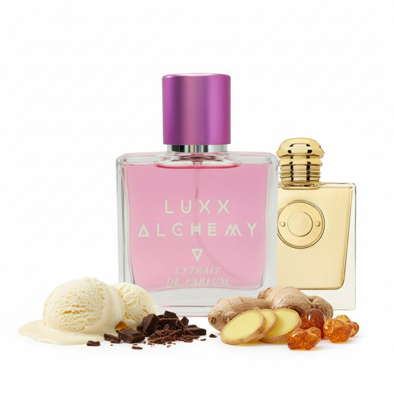 Aurevanis (Platinum Collection)- Inspired by Goddess Burberry