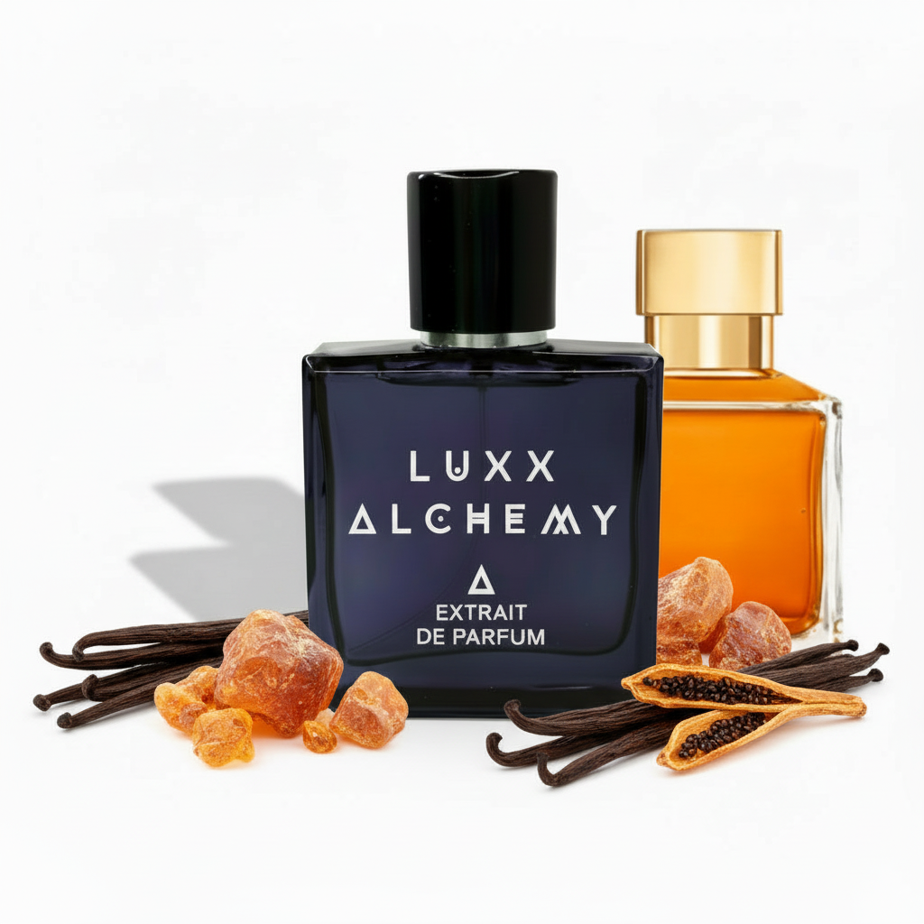 Aurionis (Platinum Collection)- Inspired by Maison Francis Kurkdjian Grand Soir