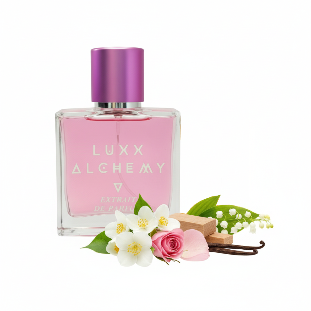 Aureum Fleur (Limited Edition)