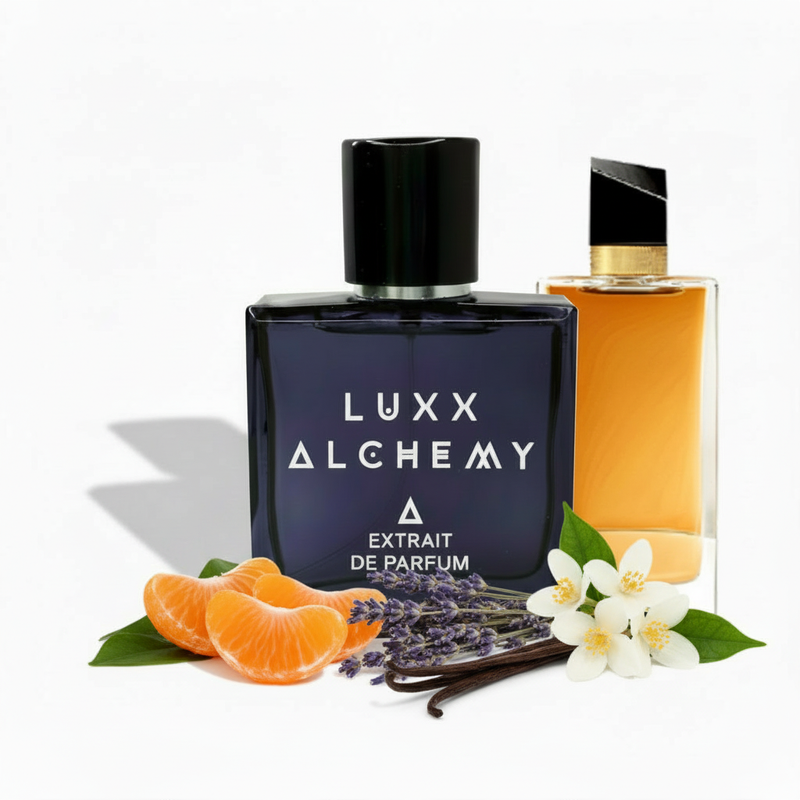 Aurum Vitae 79 - Inspired by YSL Libre Parfum (Intense)