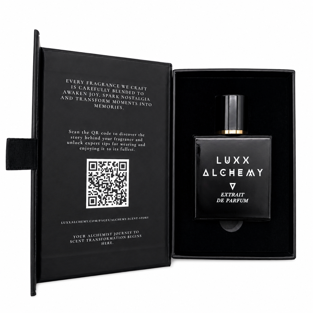 Niore Alchemia (Limited Edition)