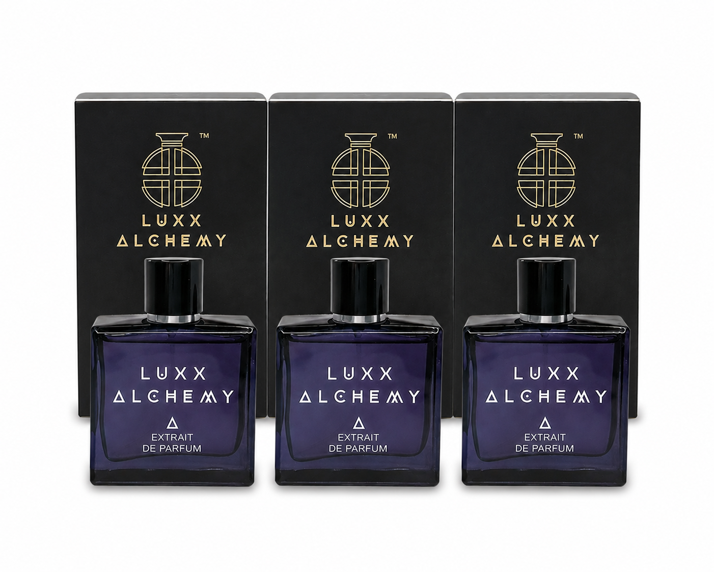 Top 3 Best Sellers Bundle – Men’s Collection
