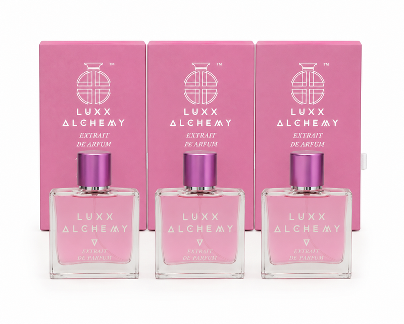 Top 3 Best Sellers Bundle – Female Collection