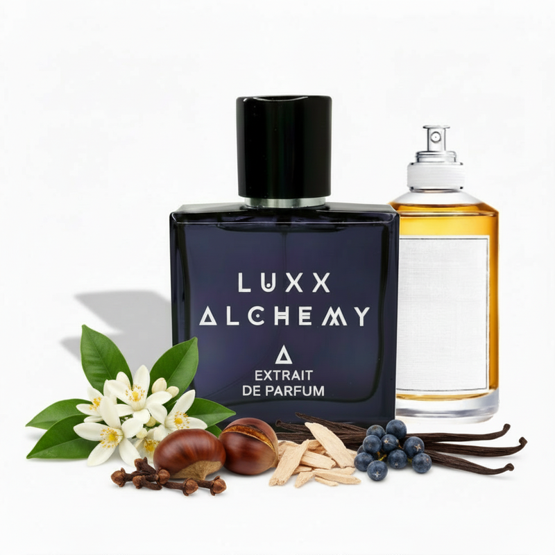 Cindervale (Limited Edition)- Inspired by Maison Martin Margiela By the Fireplace