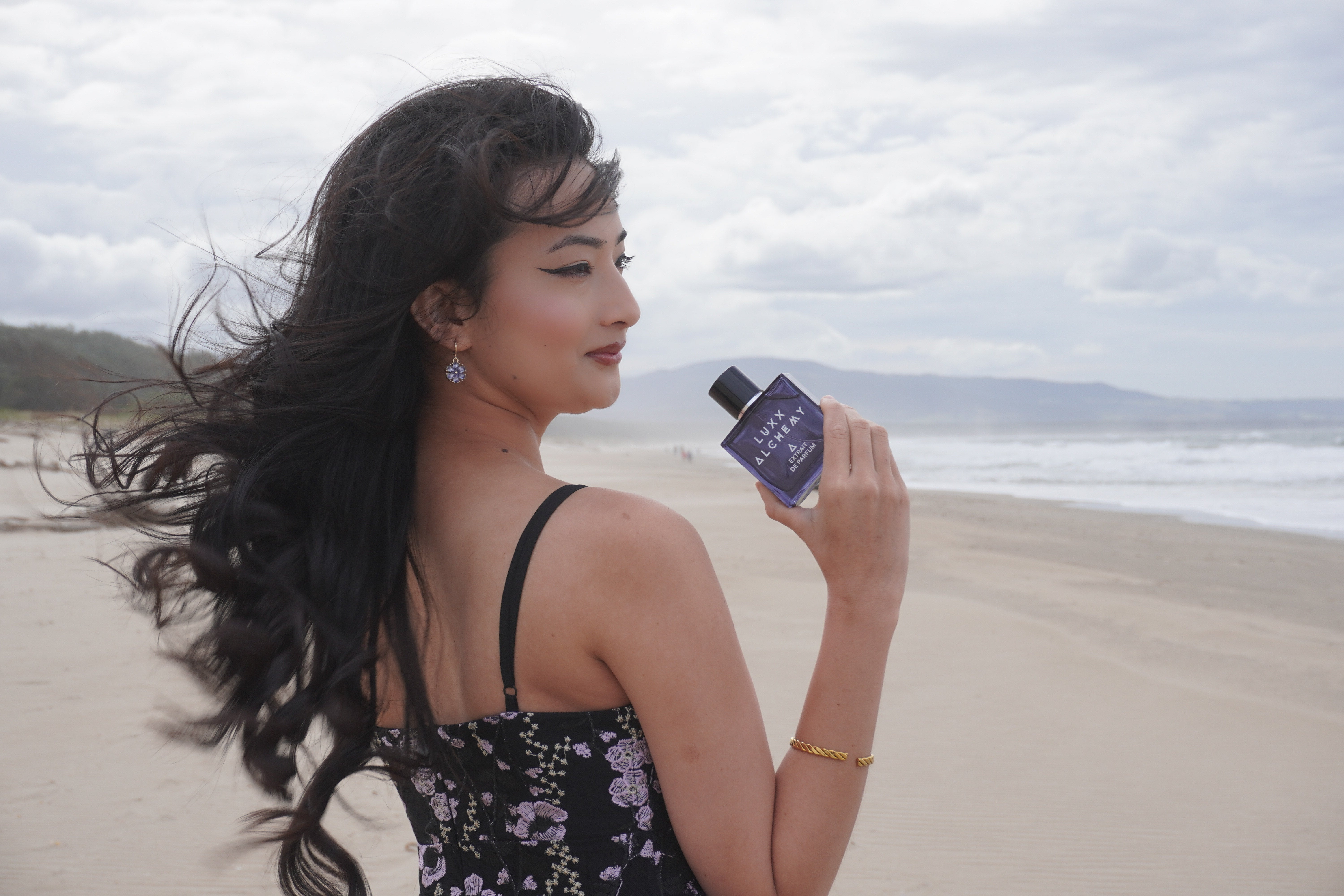 Aurum Vitae 79 - Inspired by YSL Libre Parfum (Intense)