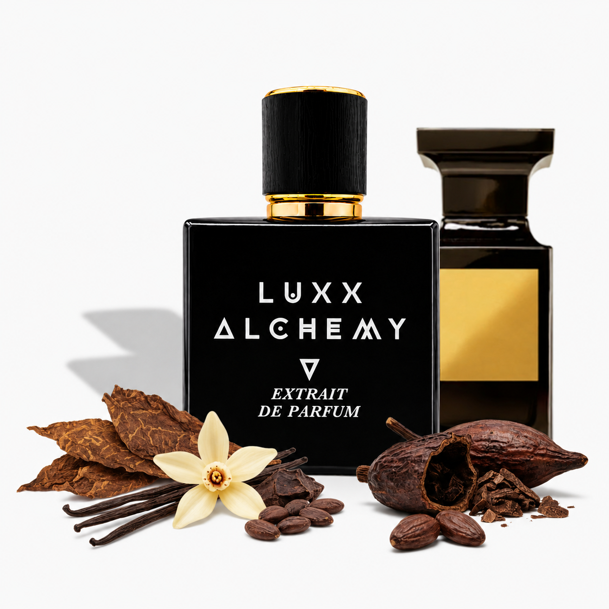 Emberleaf (Limited Edition)