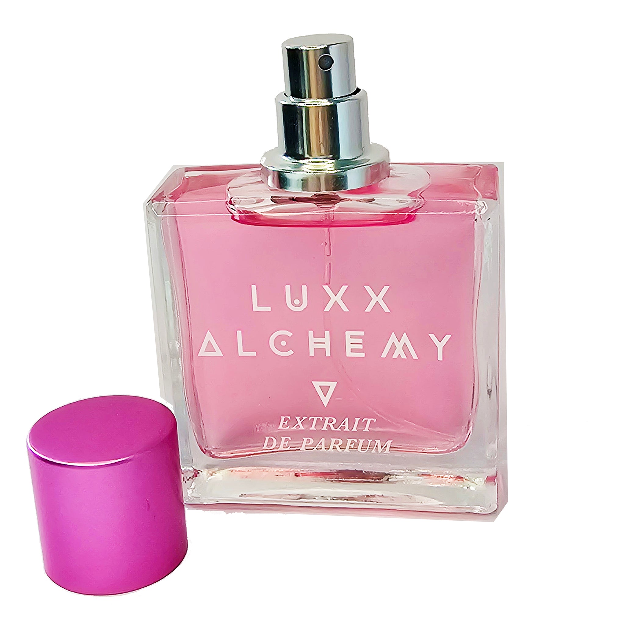 Luxury Dupe Perfumes