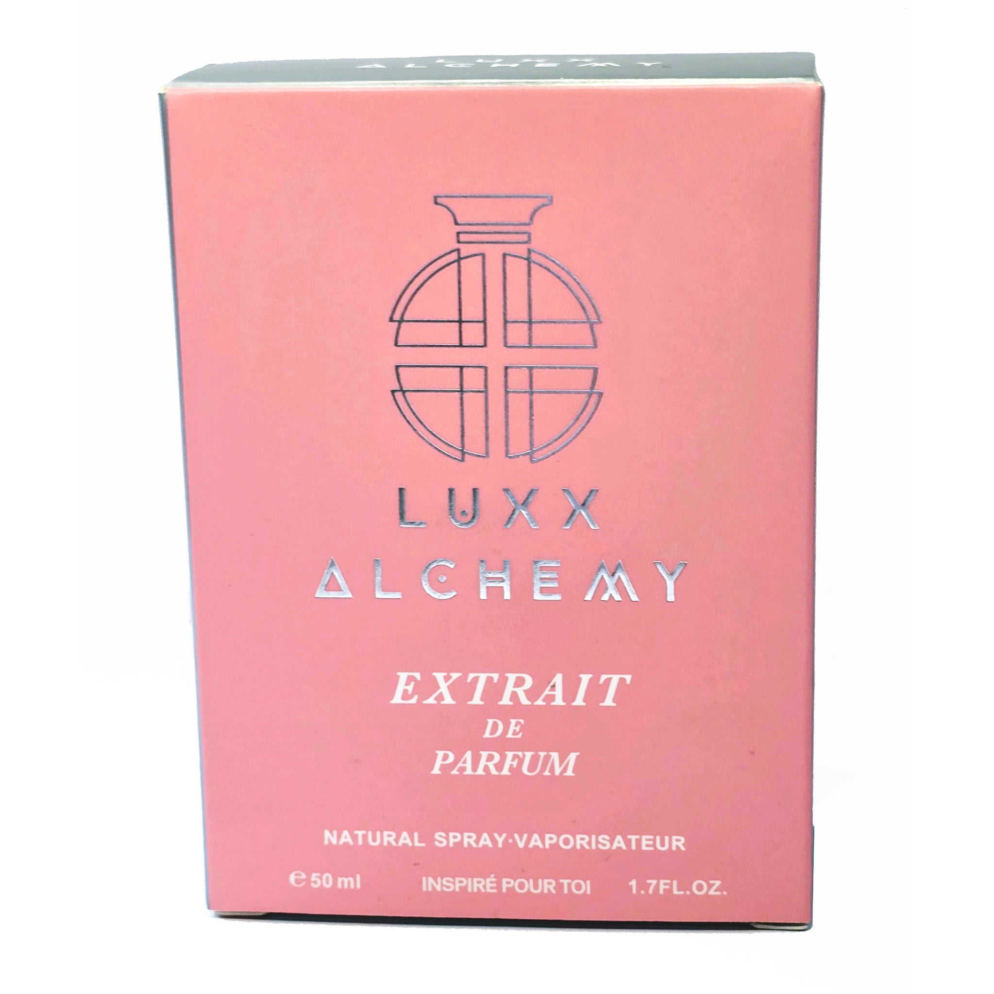 Luxury Dupe Perfumes