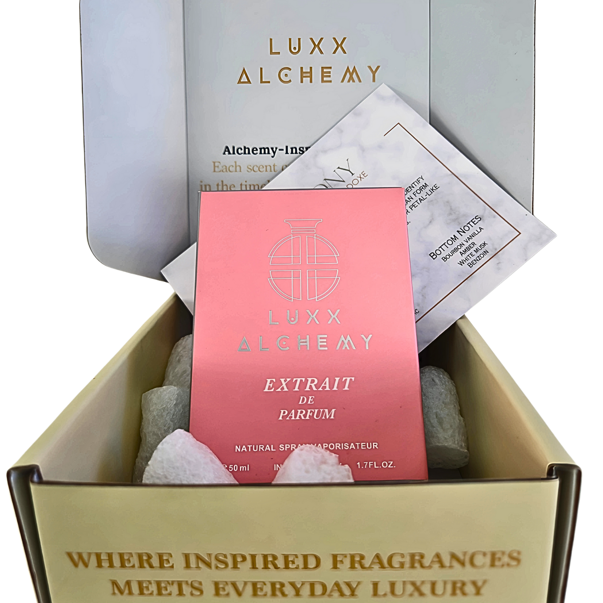 Designer Dupe Perfume