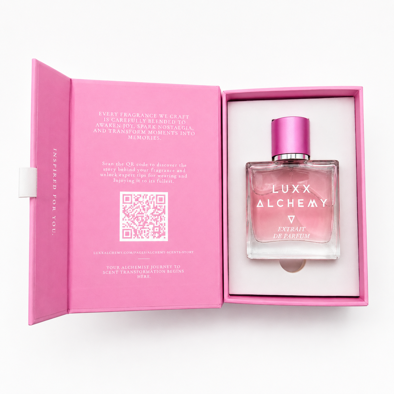 Veil of Her (New Release)