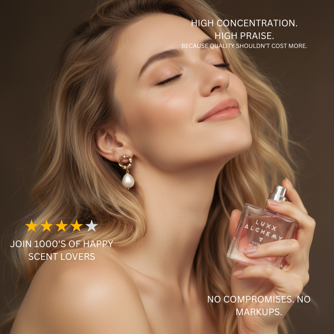 Aurum Vitae 79 - Inspired by YSL Libre Parfum (Intense)