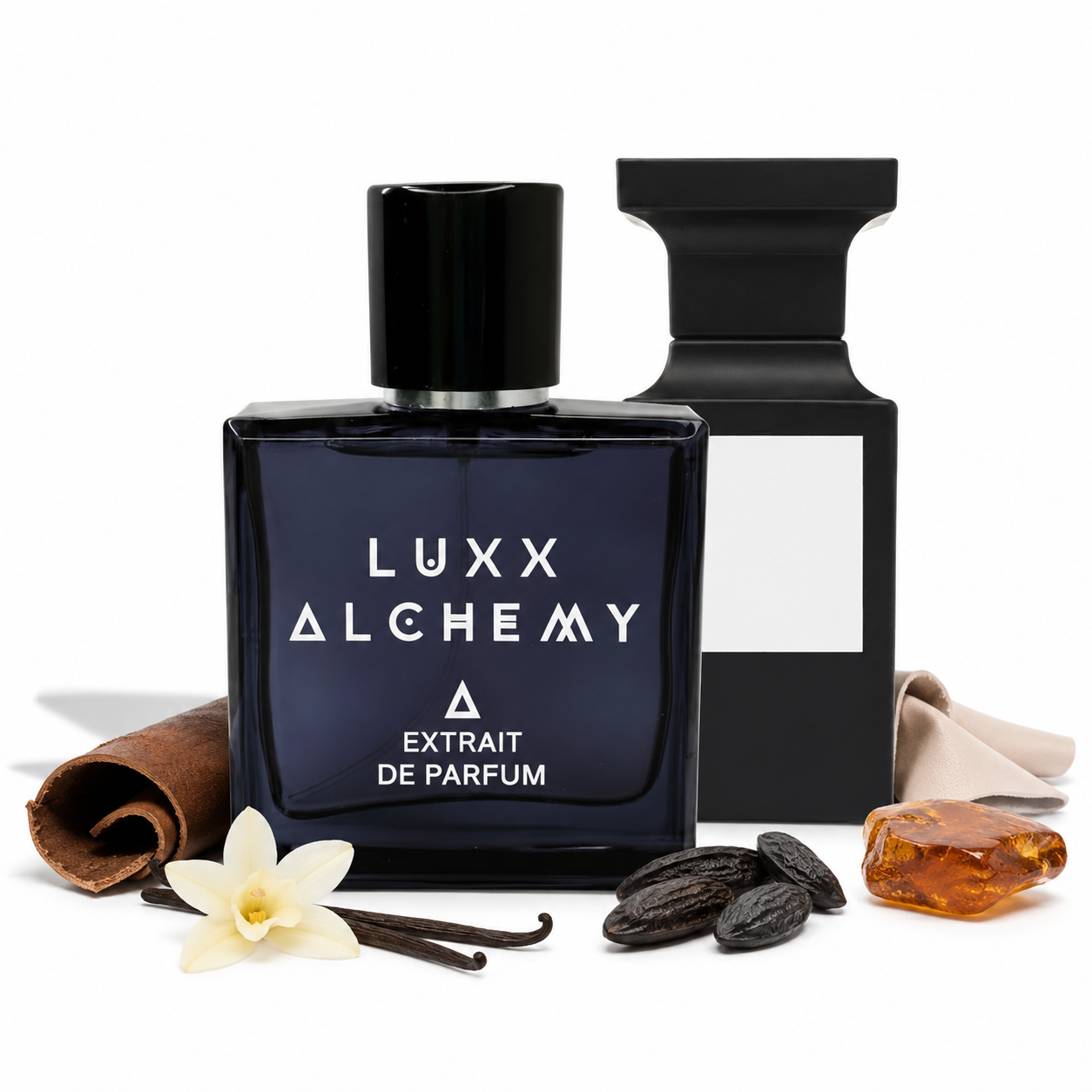 F'ing Luxx (New Release)