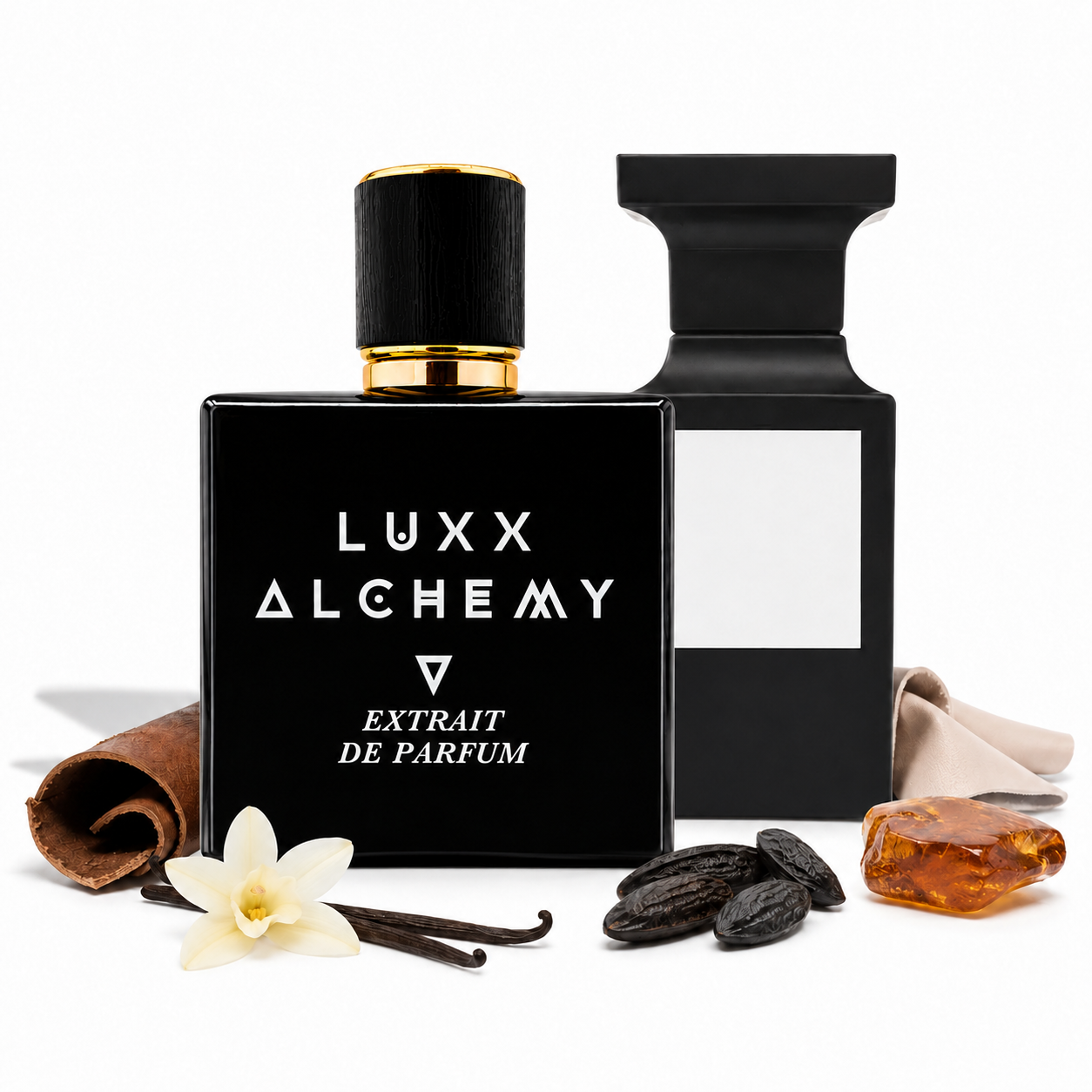 F'ing Luxx (New Release)