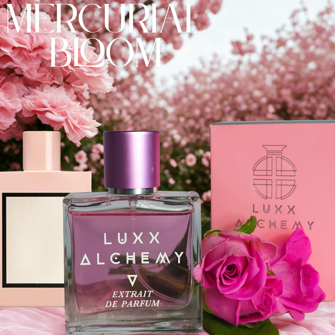 Gucci Bloom Dupe