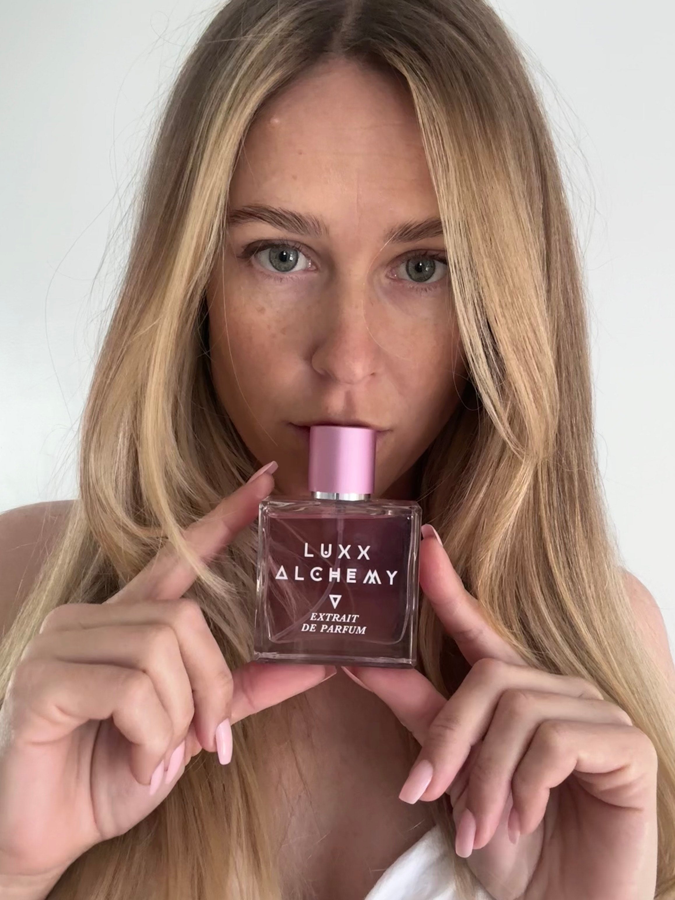 Vitriol Essence- Inspired by Giorgio Armani Si