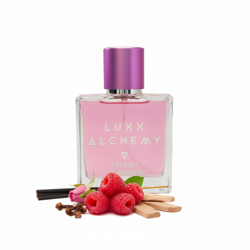 Incendia Rosa (Limited Edition)