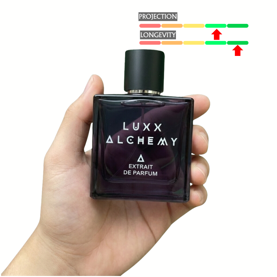 Accordé  (Platinum Collection) - Inspired by Louis Vuitton Symphony