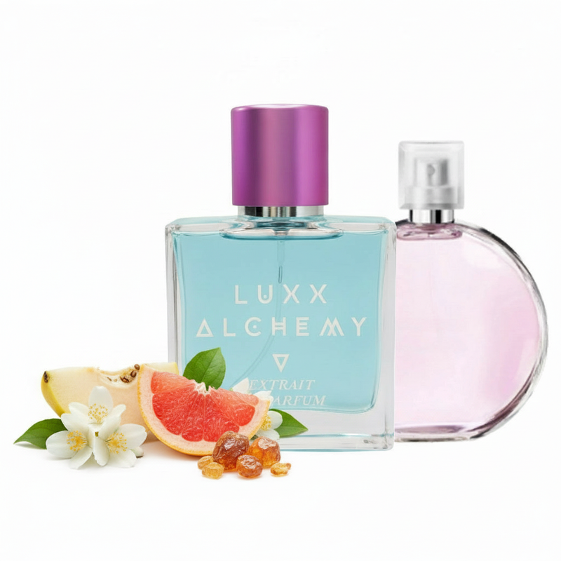 Luminara (Limited Edition)- Inspired by Chanel Chance Eau Tendre