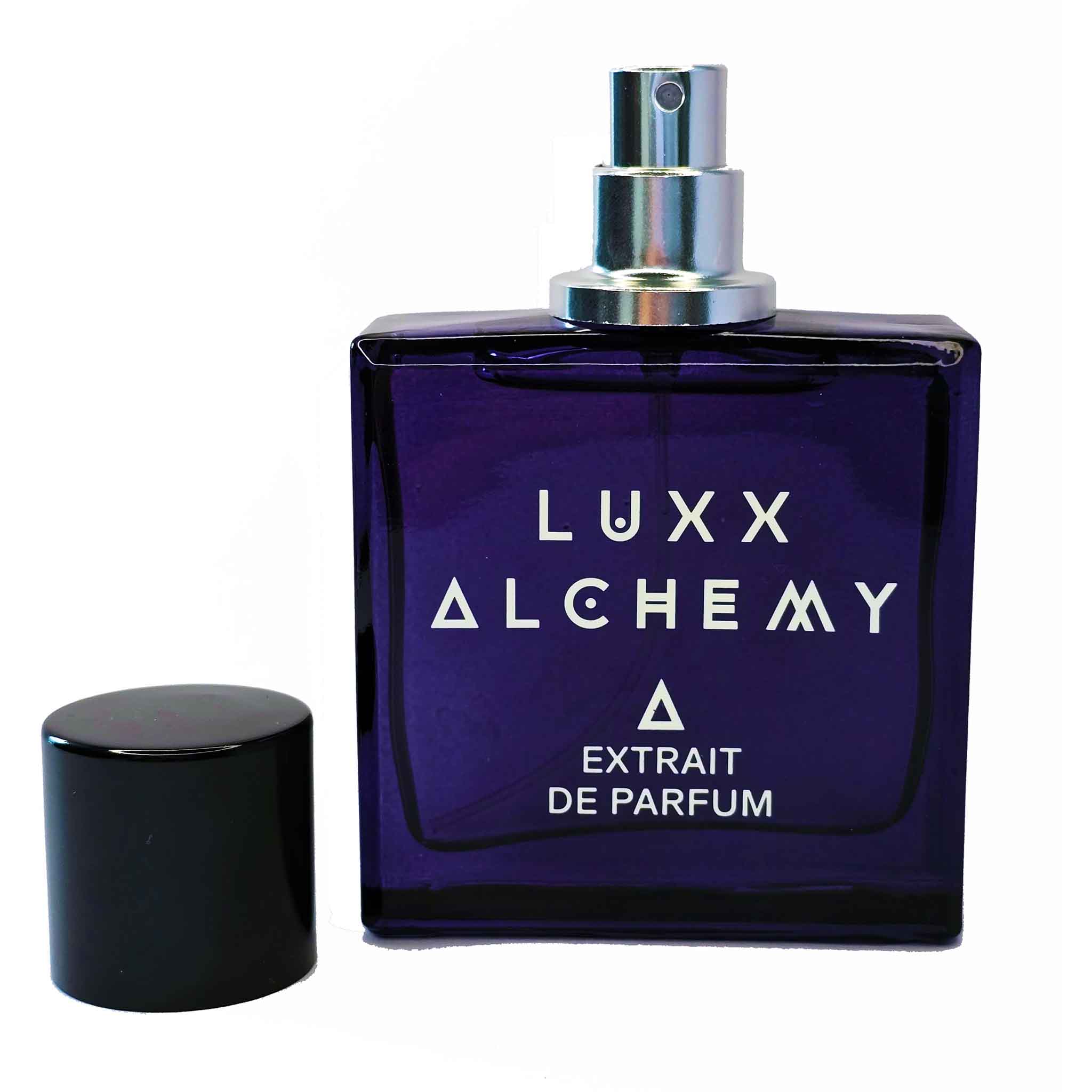 Quintessence – Inspired by Baccarat Rouge 540 Perfume