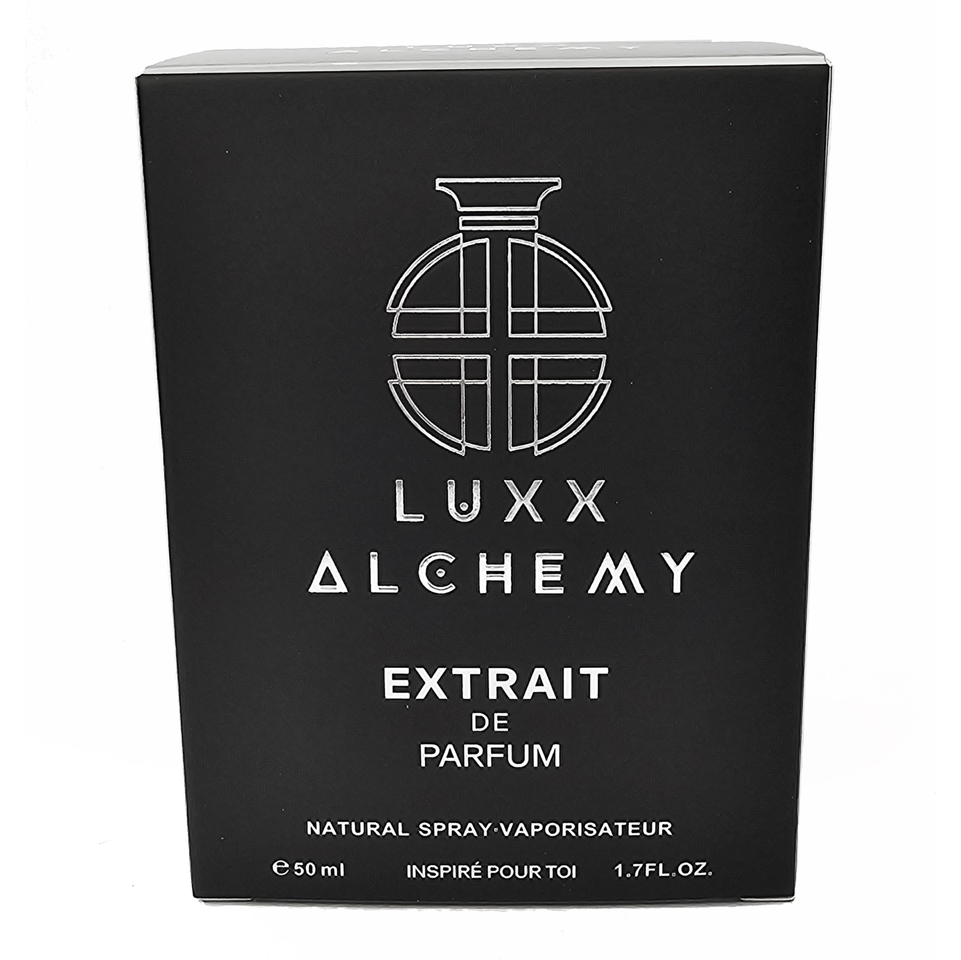 Male Perfume Dupe