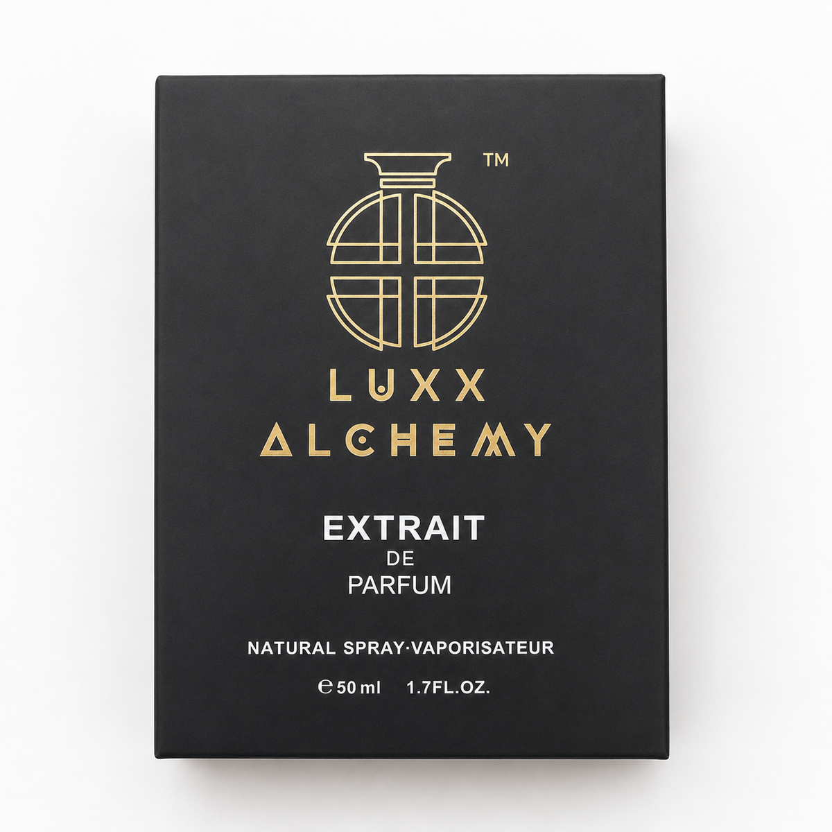 Premium Fragrance Crafted to Last All Day