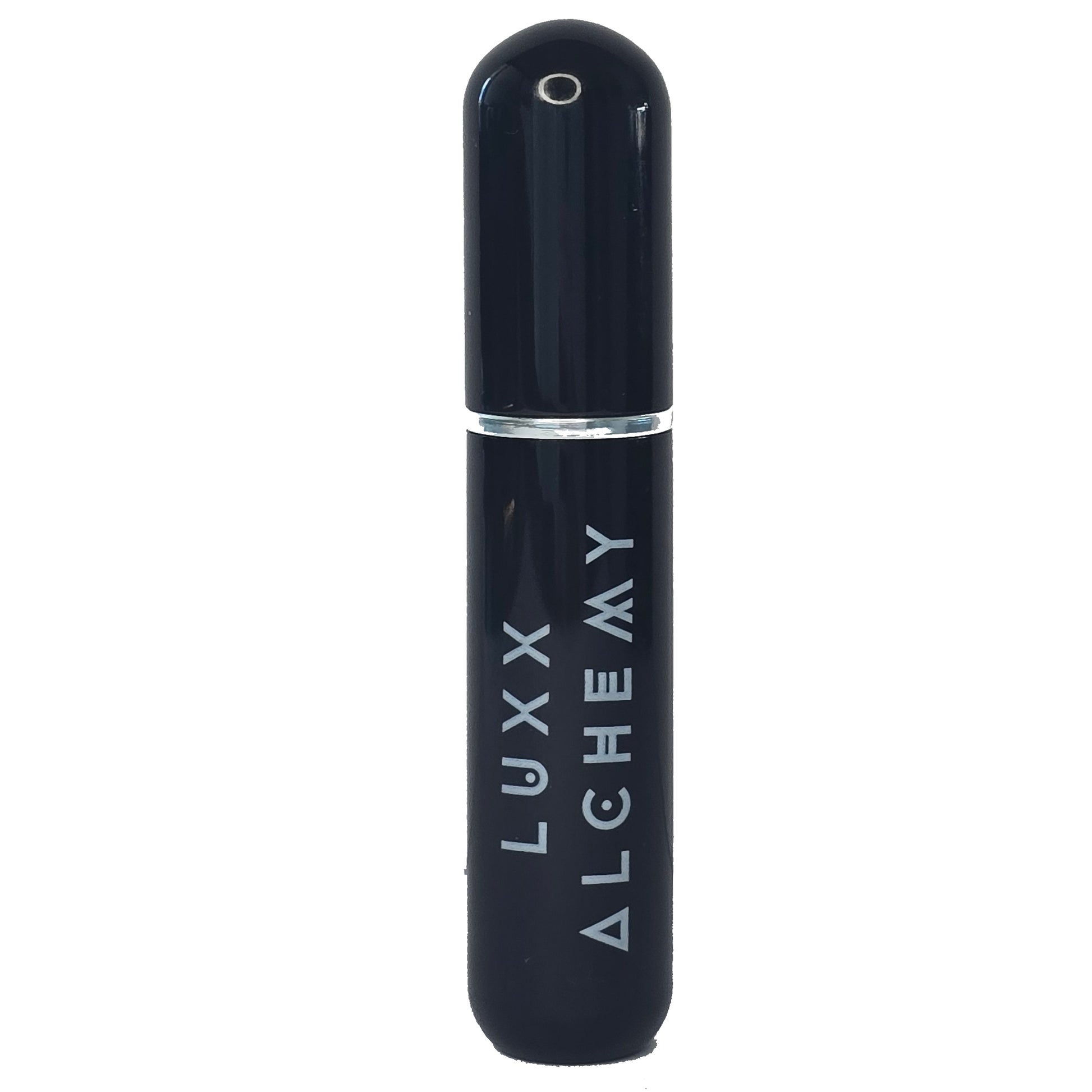 Black Travel Atomiser