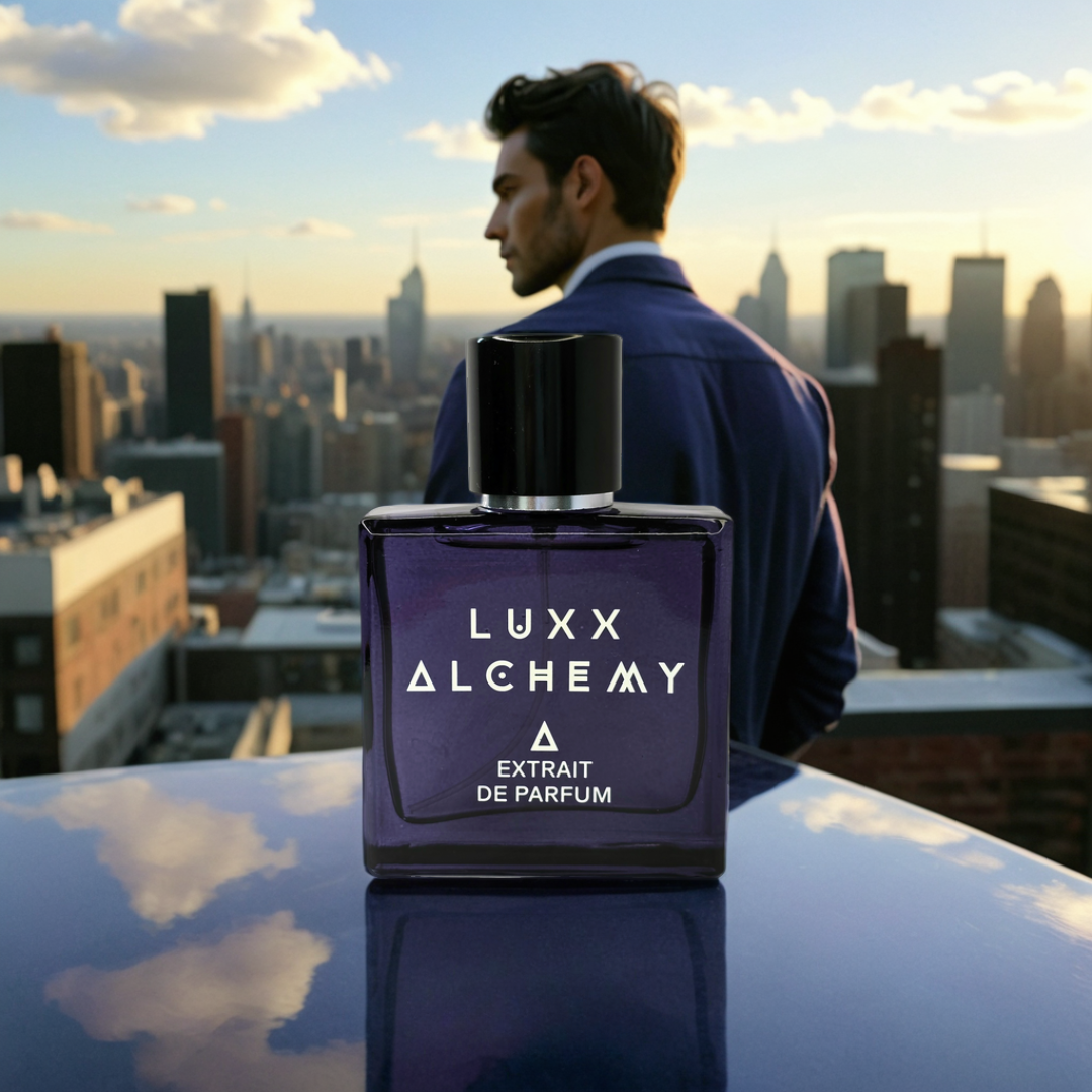 Male Dupe Cologne 