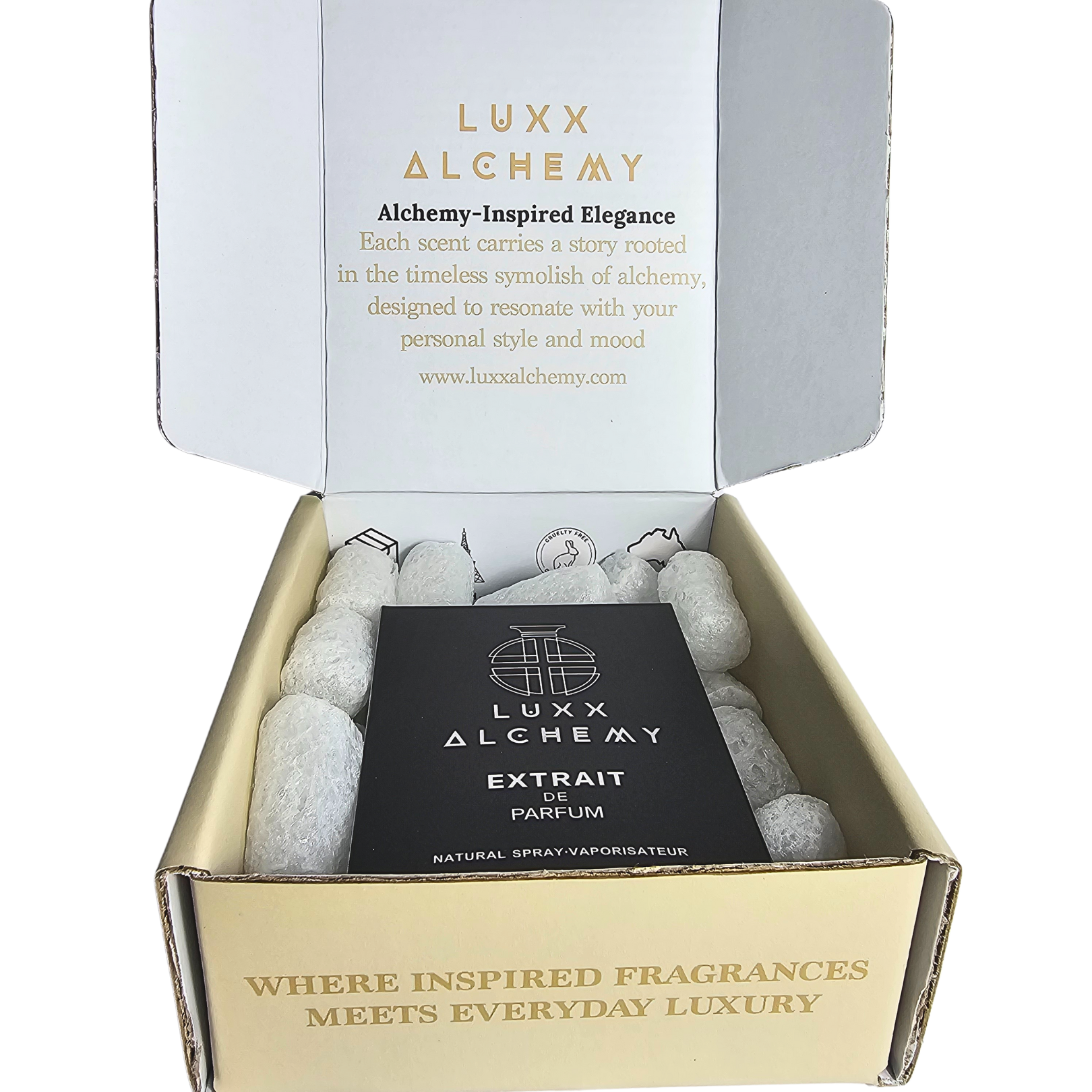 Designer Dupe Perfume Male